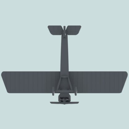 Bottom view