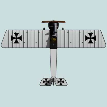 Top view