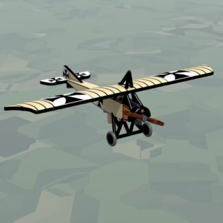 Computer render