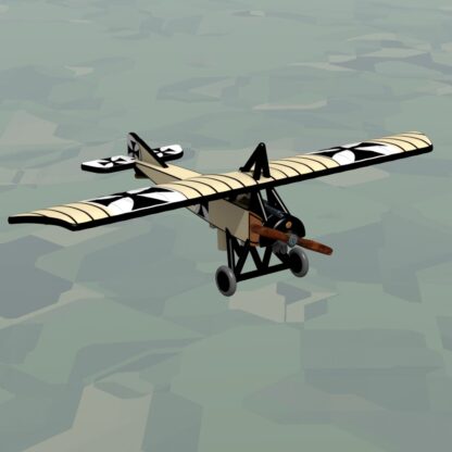 Computer render
