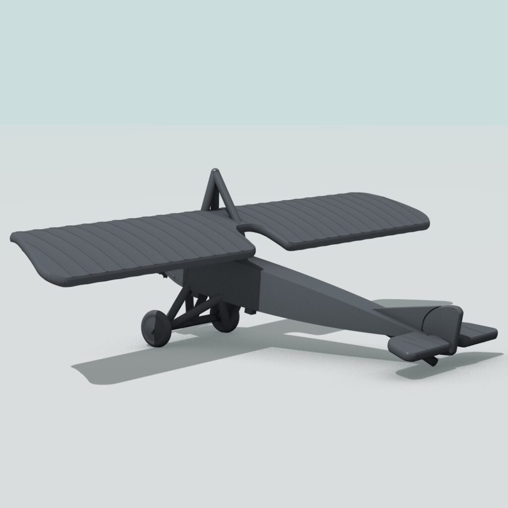 Computer render
