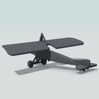 Computer render