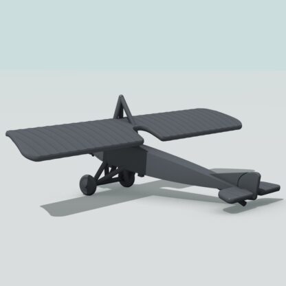 Computer render