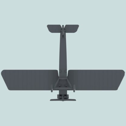 Bottom view