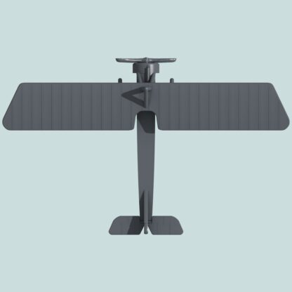 Top view