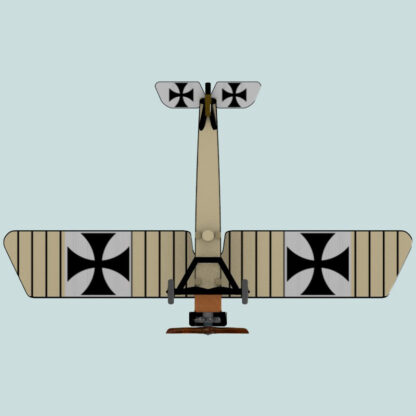 Bottom view