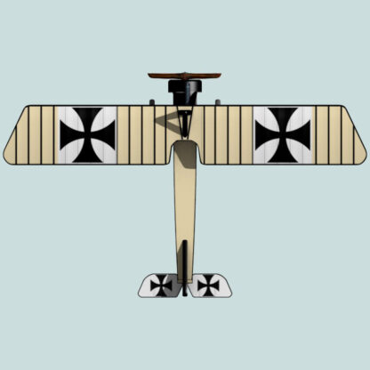 Top view