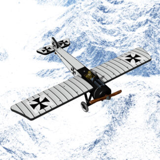 Computer render