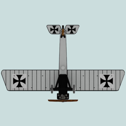 Bottom view
