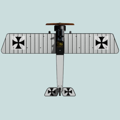 Top view