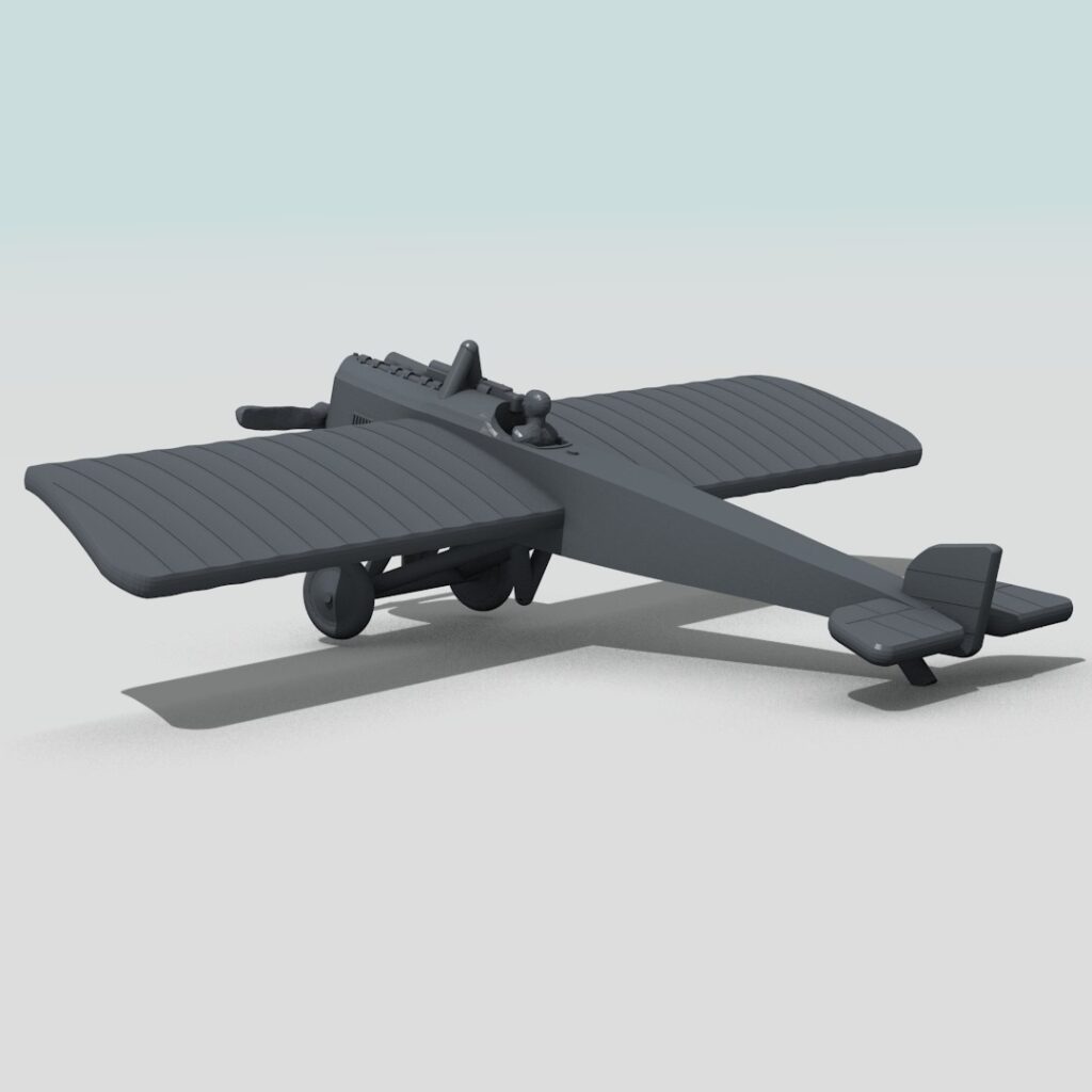 Computer render
