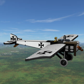 Computer render