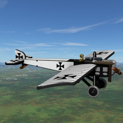Computer render