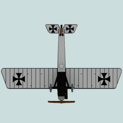 Bottom view