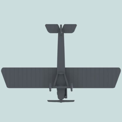 Bottom view