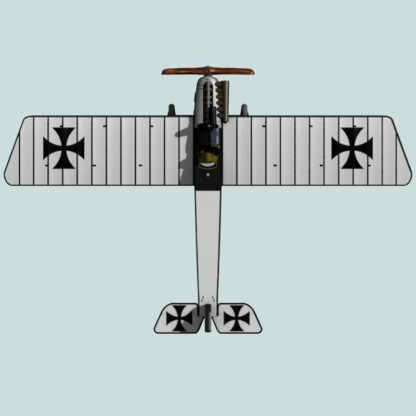 Top view