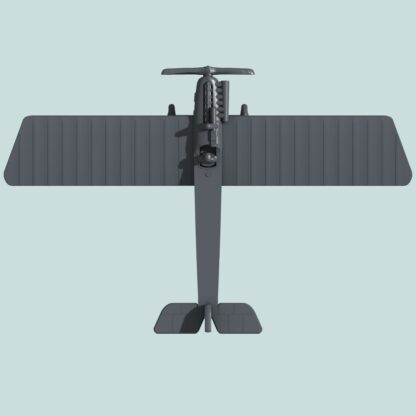Top view