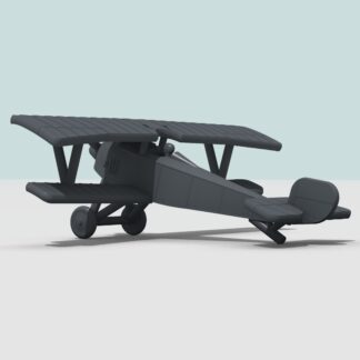 Computer render