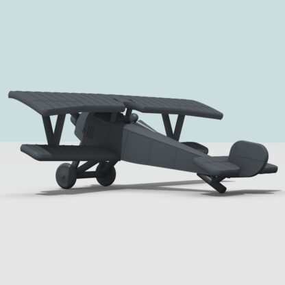 Computer render