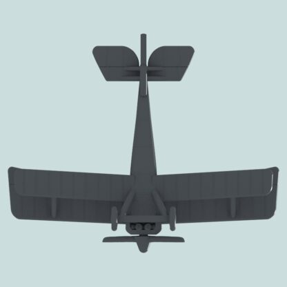 Bottom view