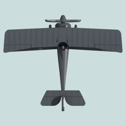 Top view