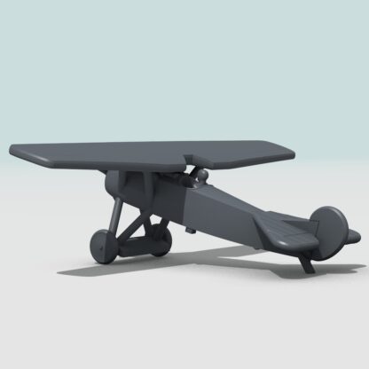 Computer render