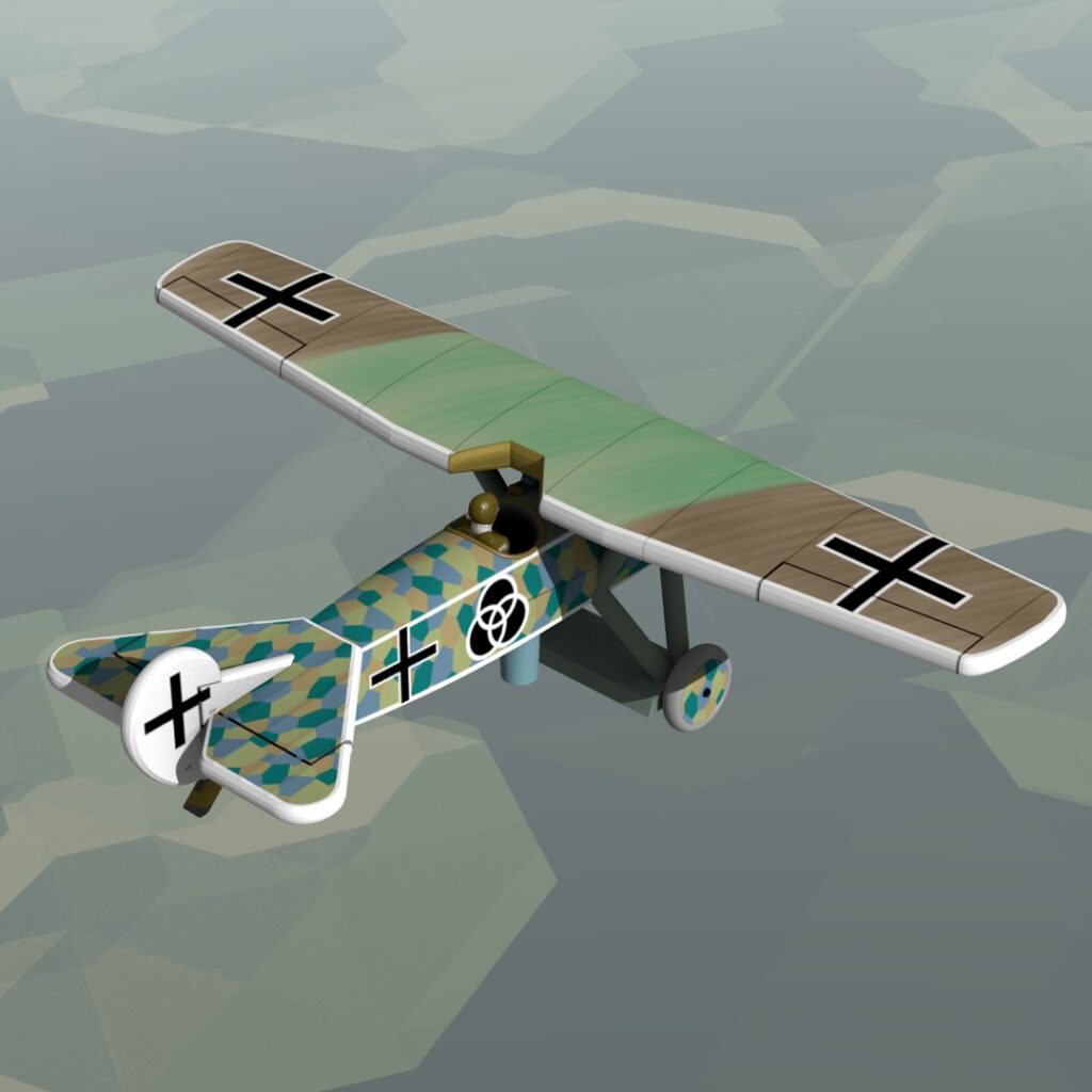 Computer render