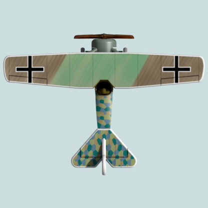 Top view