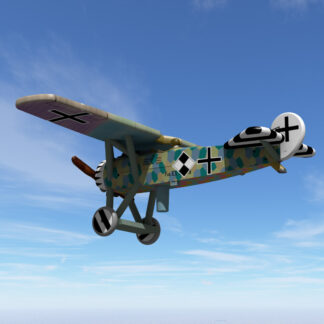 Computer render