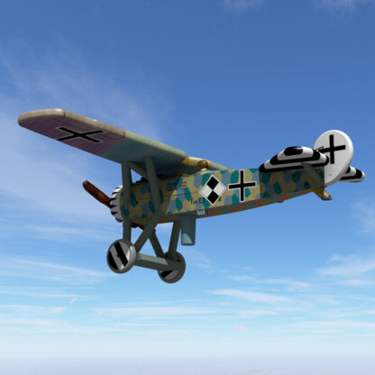 Computer render