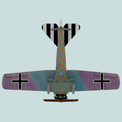 Bottom view