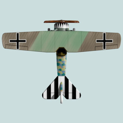 Top view