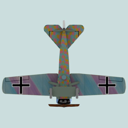 Bottom view