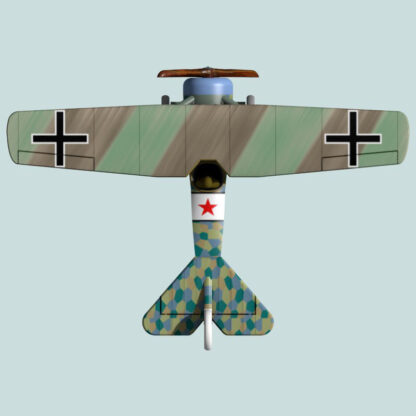 Top view