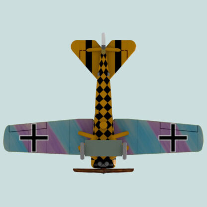 Bottom view