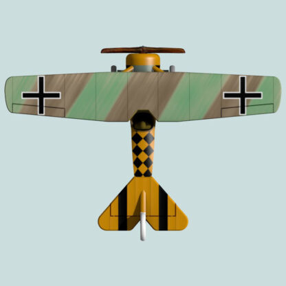 Top view