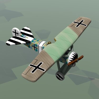 Computer render