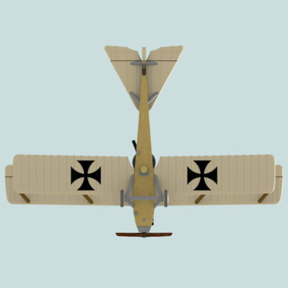 Bottom view