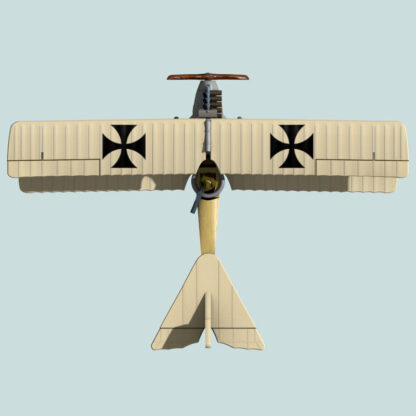 Top view