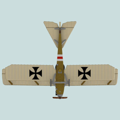 Bottom view