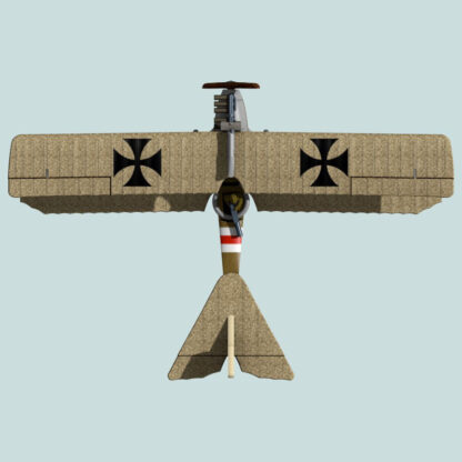 Top view