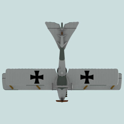 Bottom view