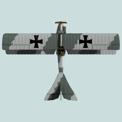 Top view
