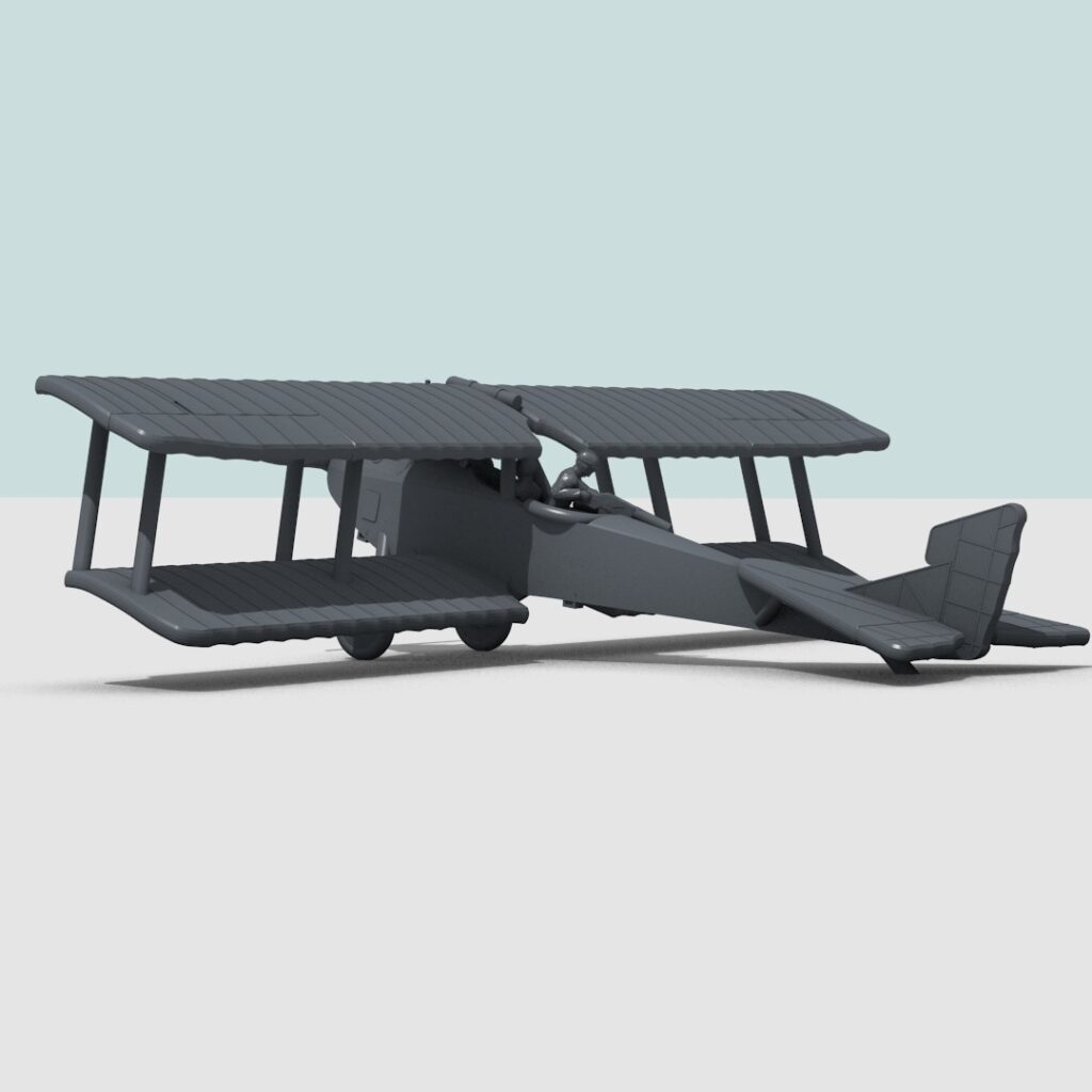 Computer render