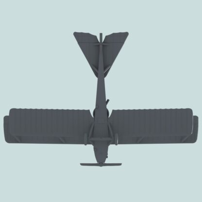 Bottom view