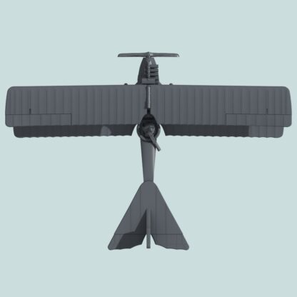 Top view
