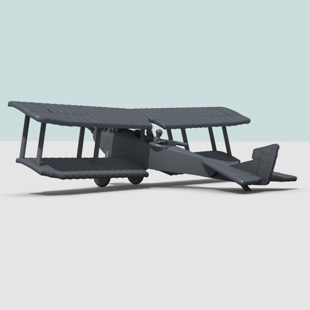 Computer render