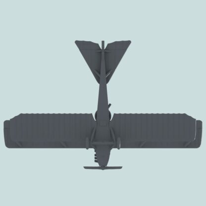 Bottom view