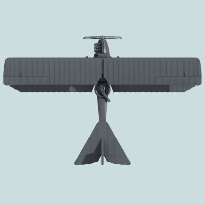 Top view