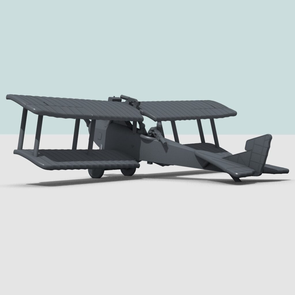 Computer render